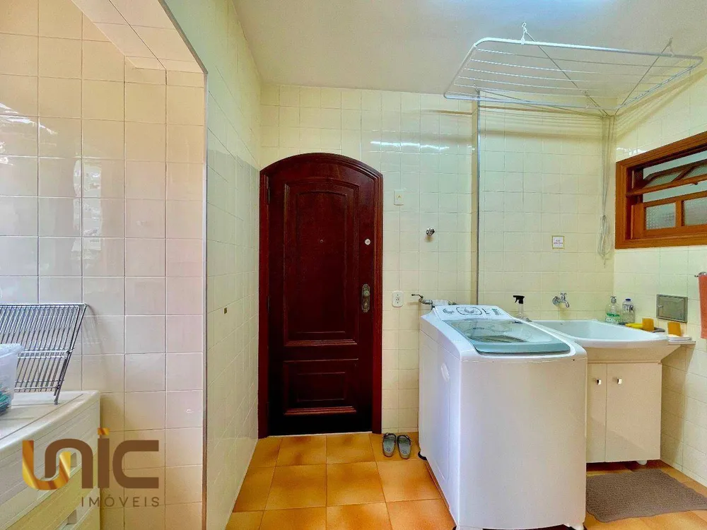 Apartamento, 4 quartos, 167 m² - Foto 41