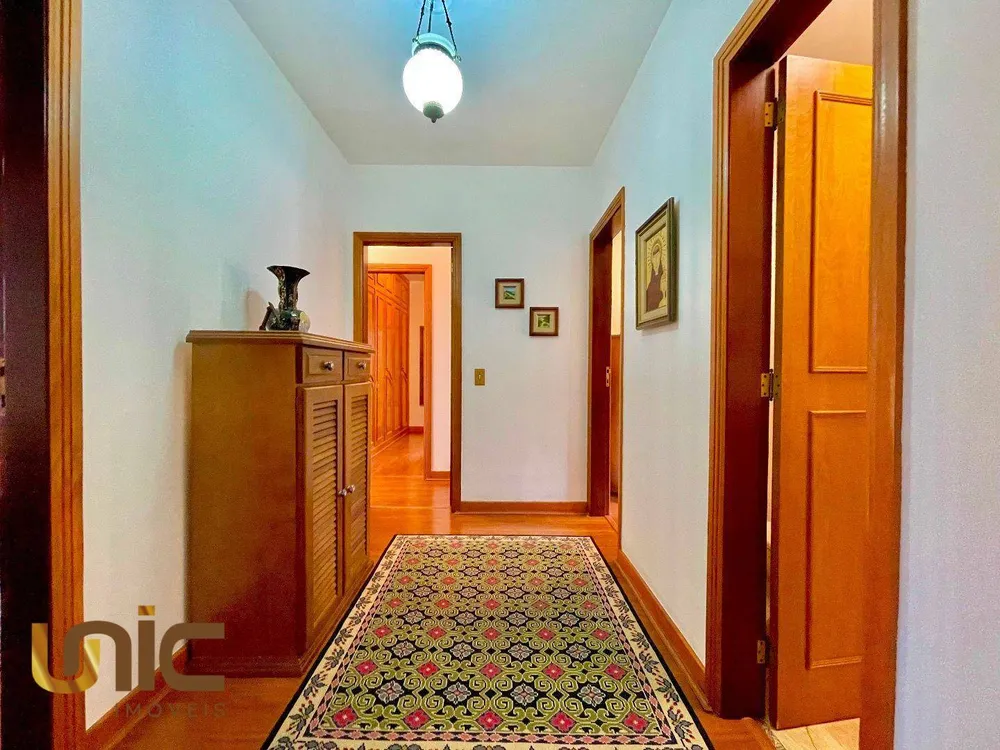 Apartamento, 4 quartos, 167 m² - Foto 16