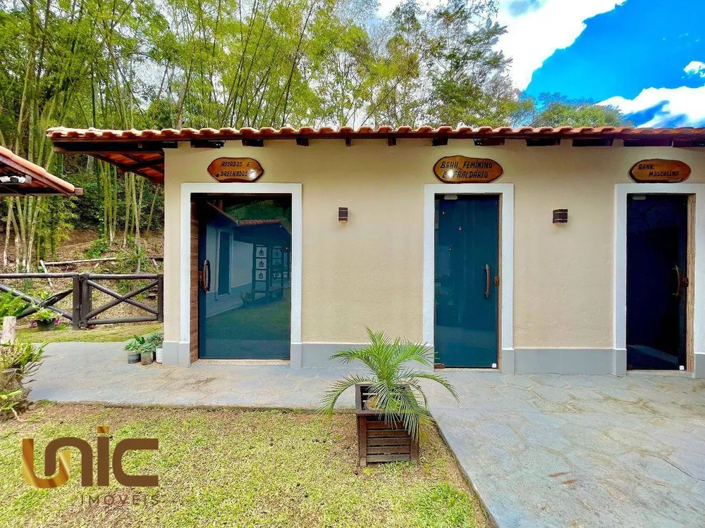 Casa, 3 quartos, 418 m² - Foto 21