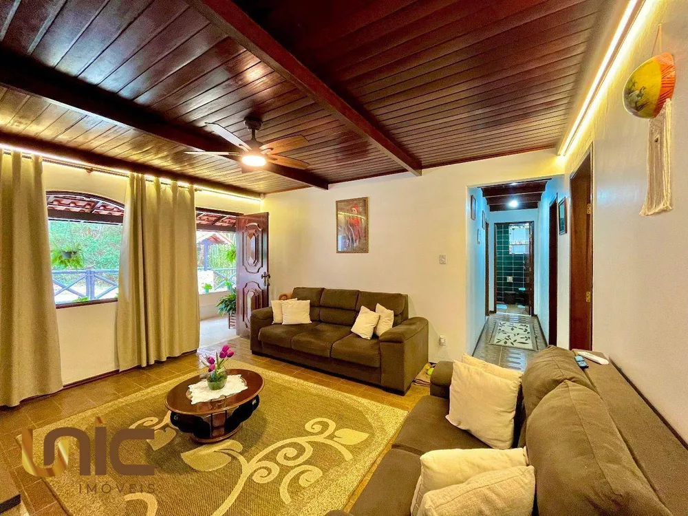 Casa, 3 quartos, 418 m² - Foto 31