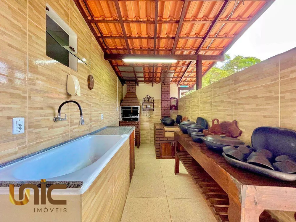 Casa, 3 quartos, 418 m² - Foto 15