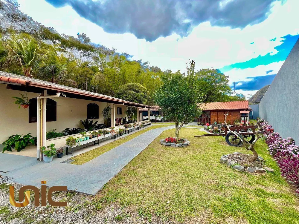 Casa, 3 quartos, 418 m² - Foto 4