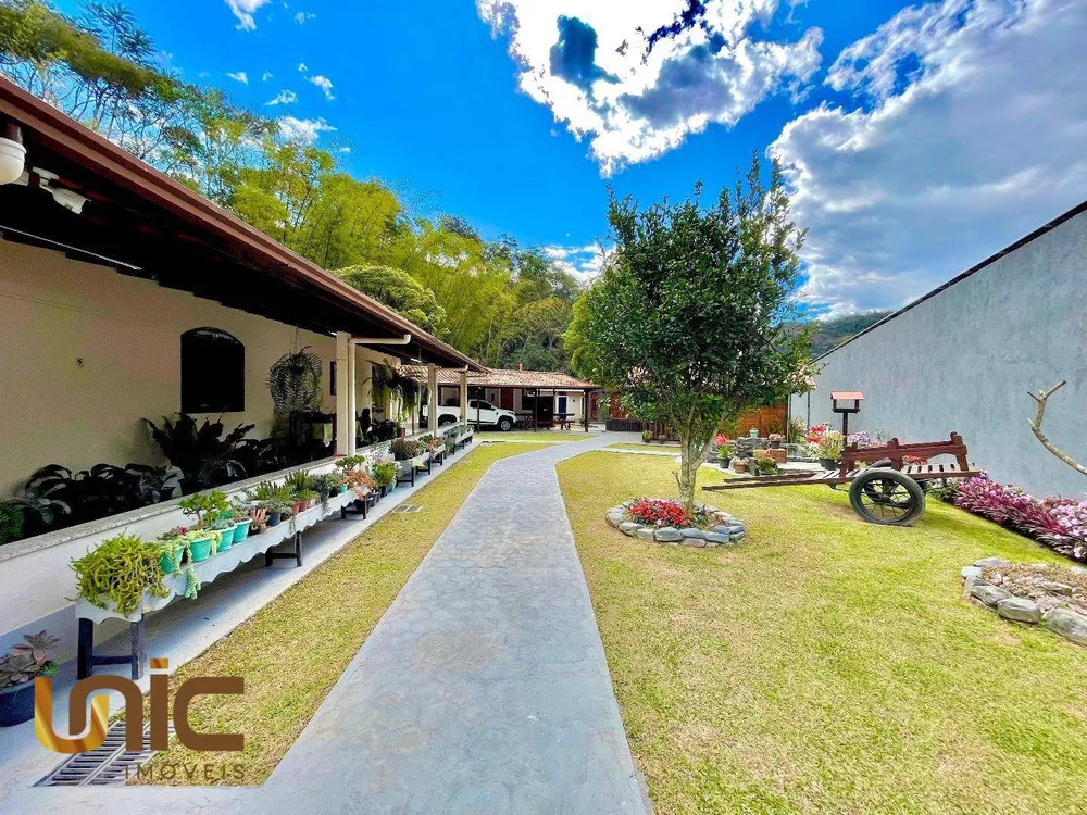 Casa, 3 quartos, 418 m² - Foto 26