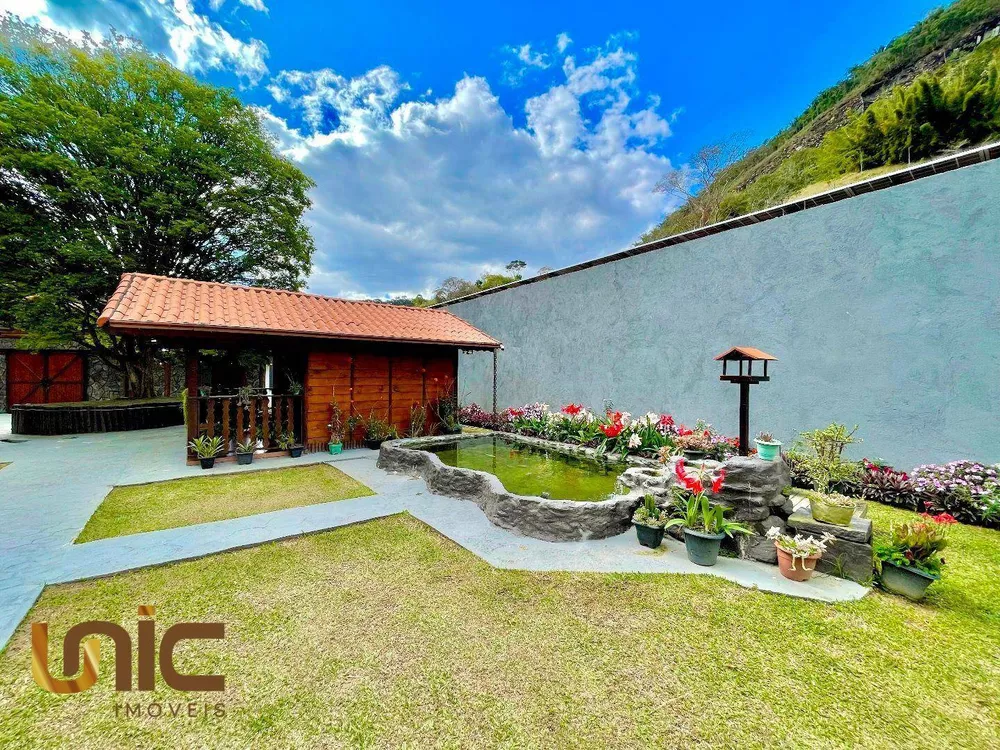 Casa, 3 quartos, 418 m² - Foto 30