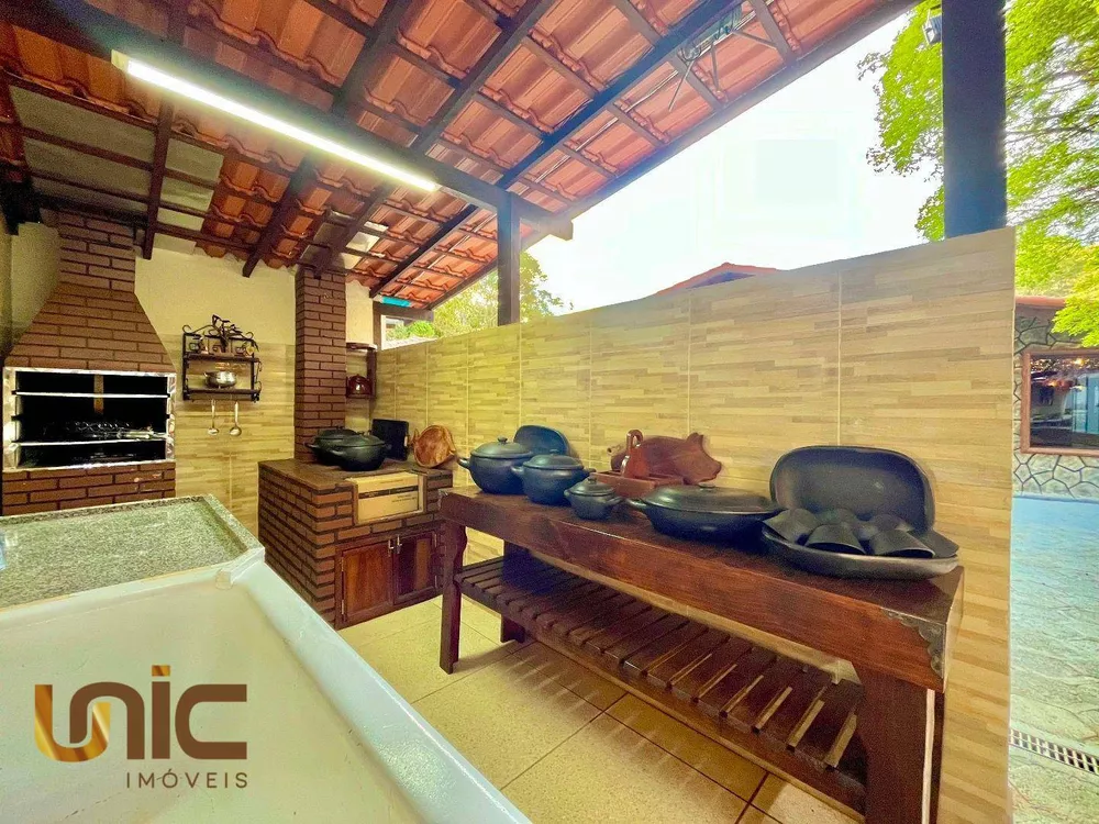 Casa, 3 quartos, 418 m² - Foto 51