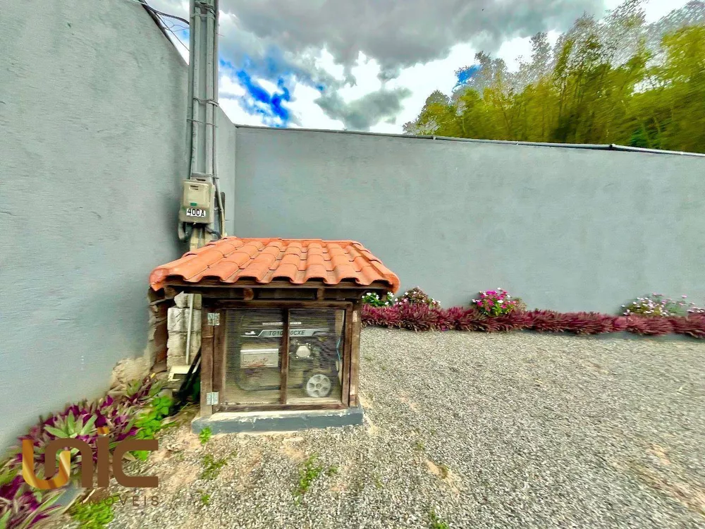 Casa, 3 quartos, 418 m² - Foto 3