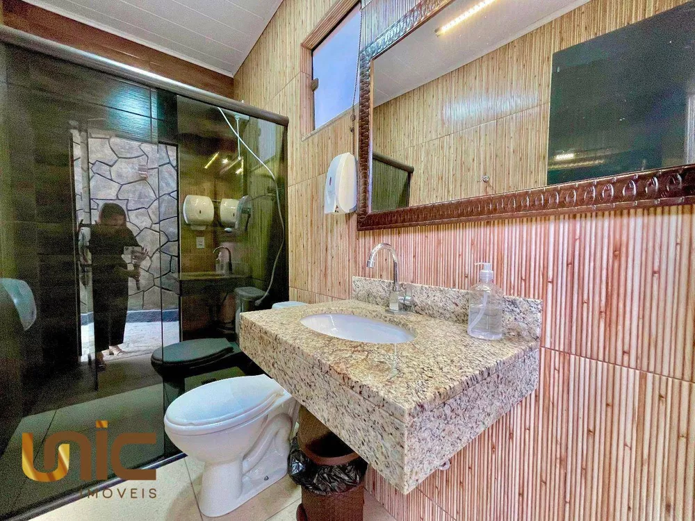 Casa, 3 quartos, 418 m² - Foto 19
