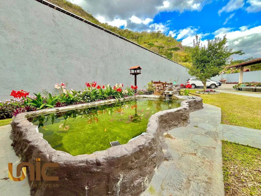 Casa, 3 quartos, 418 m² - Foto 33