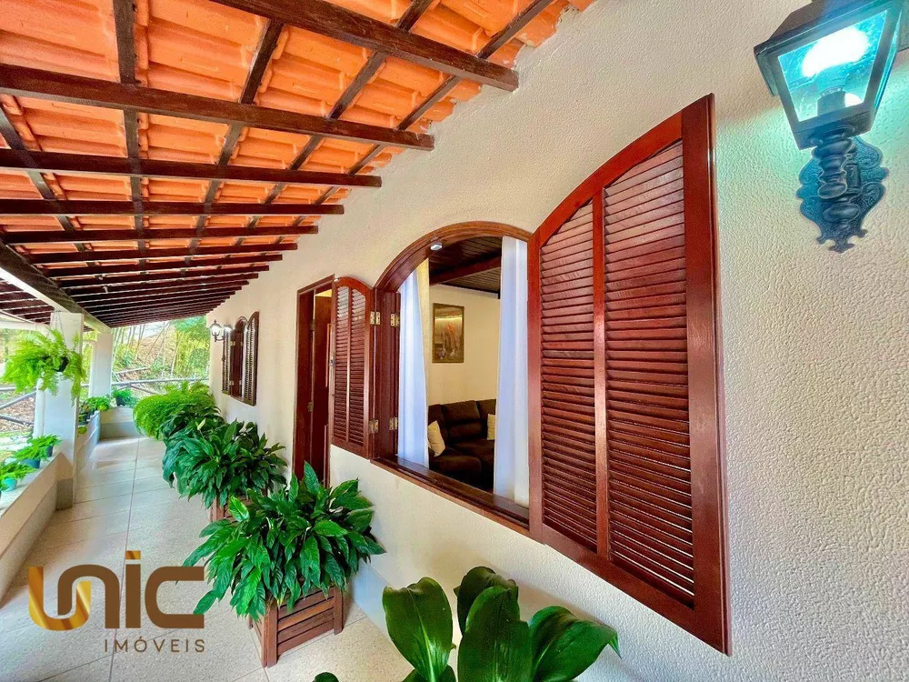 Casa, 3 quartos, 418 m² - Foto 18