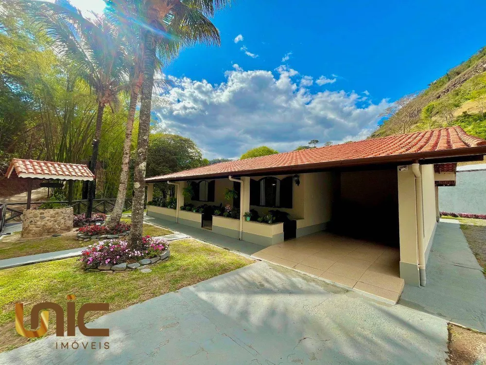 Casa, 3 quartos, 418 m² - Foto 25
