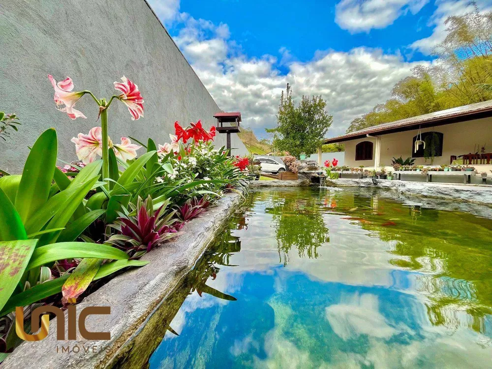 Casa, 3 quartos, 418 m² - Foto 32