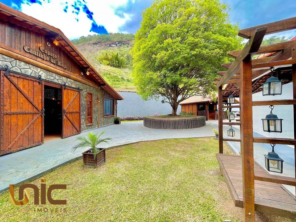 Casa, 3 quartos, 418 m² - Foto 57