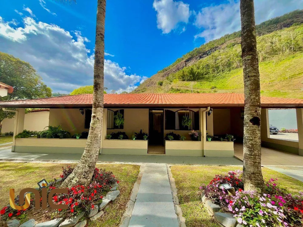 Casa, 3 quartos, 418 m² - Foto 39