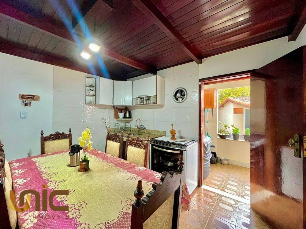 Casa, 3 quartos, 418 m² - Foto 16