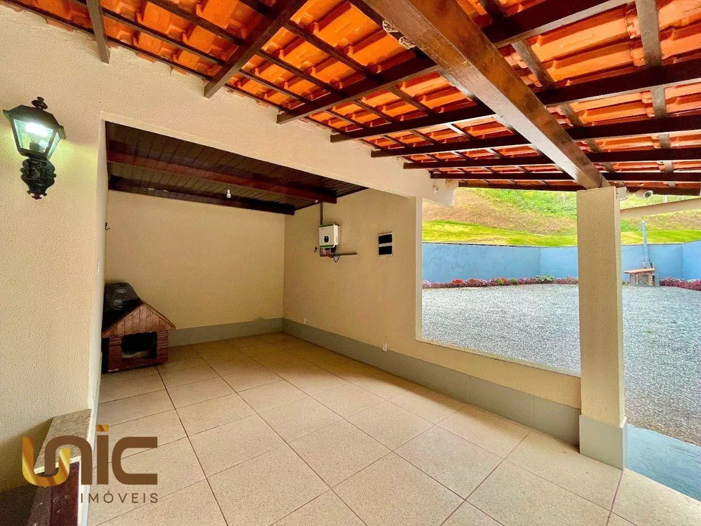 Casa, 3 quartos, 418 m² - Foto 7