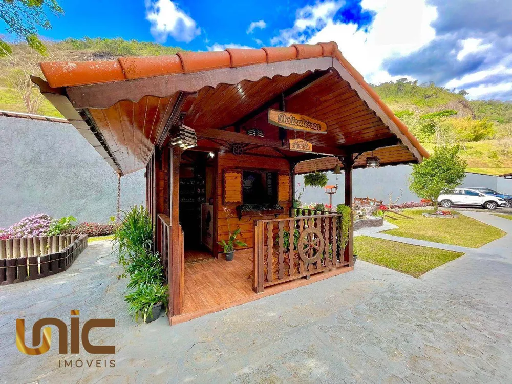 Casa, 3 quartos, 418 m² - Foto 9