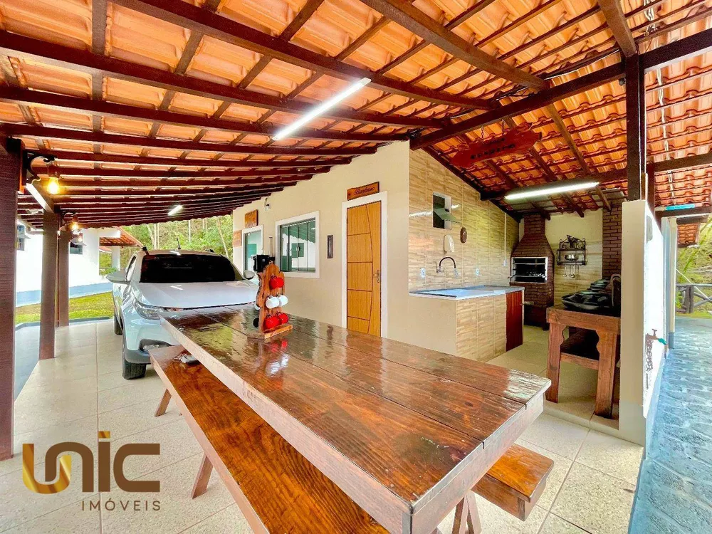 Casa, 3 quartos, 418 m² - Foto 27