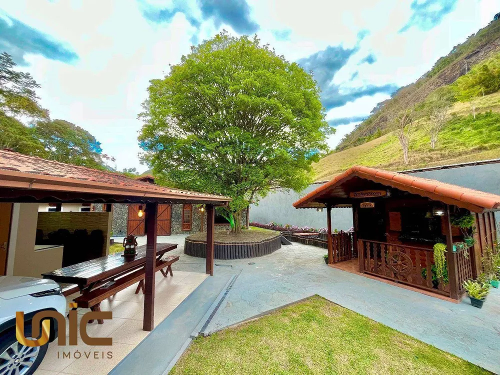 Casa, 3 quartos, 418 m² - Foto 47