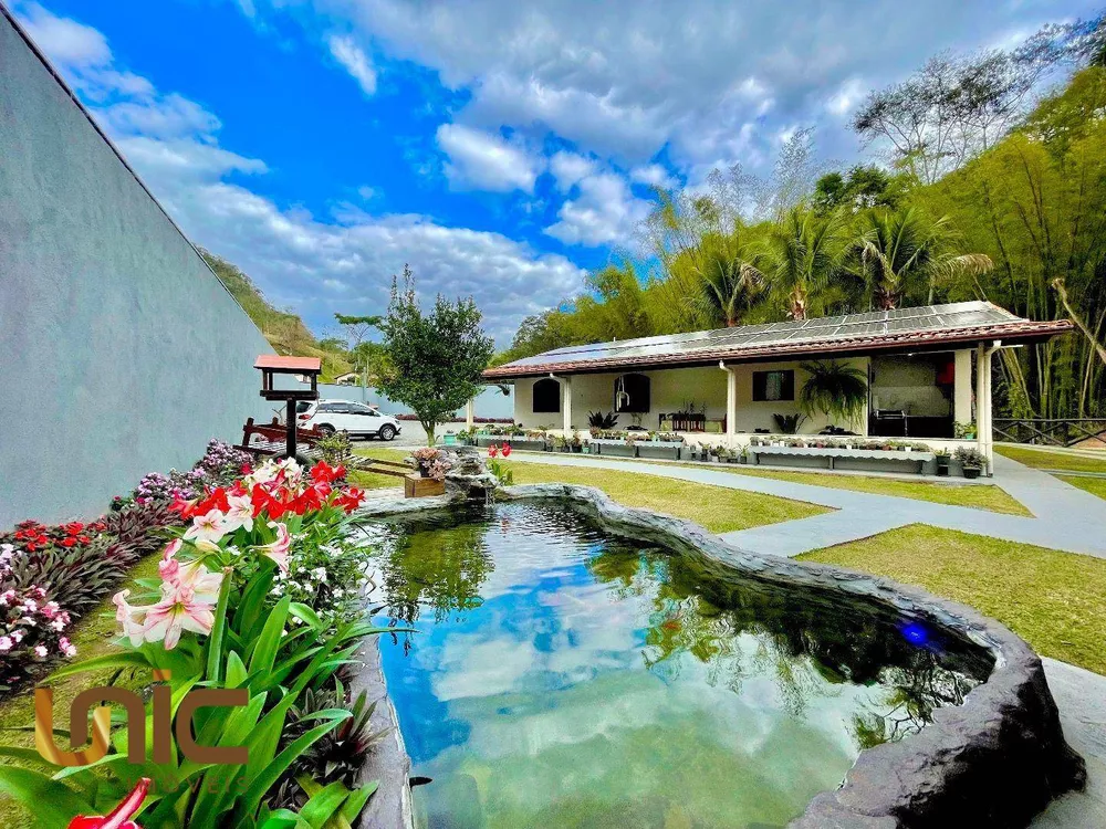 Casa, 3 quartos, 418 m² - Foto 11