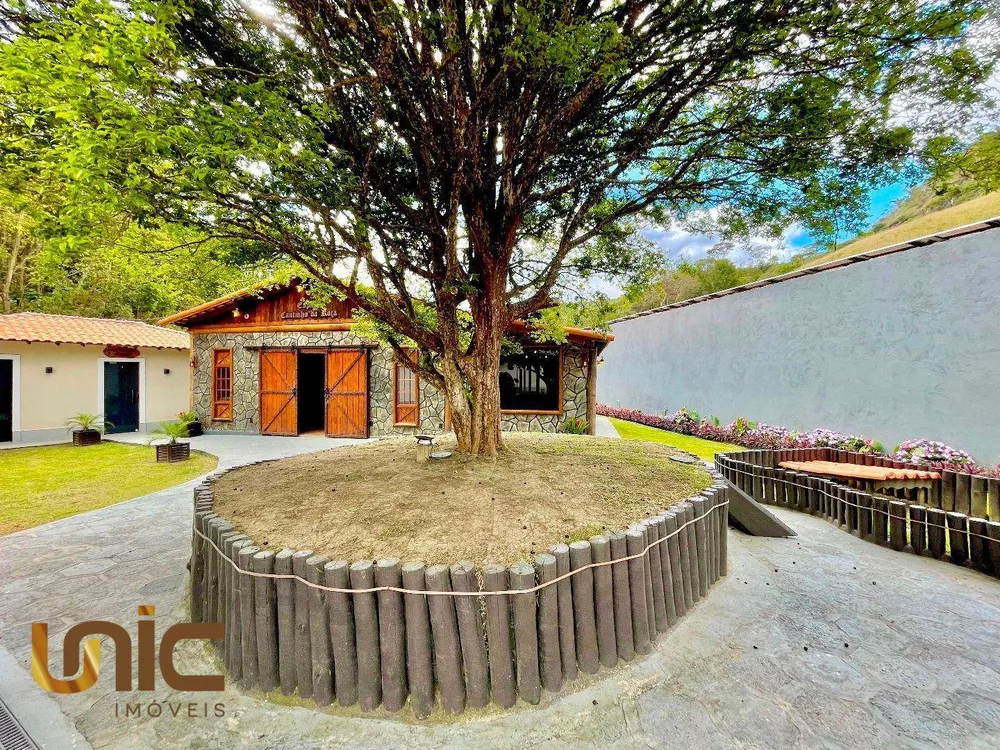 Casa, 3 quartos, 418 m² - Foto 2