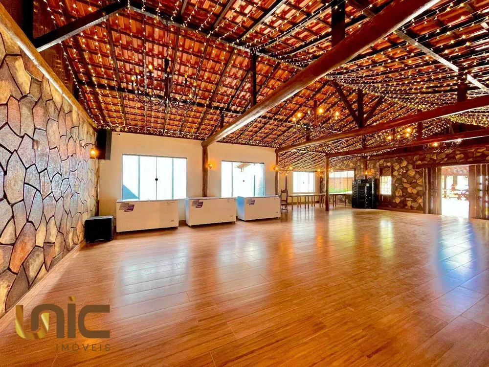 Casa, 3 quartos, 418 m² - Foto 6