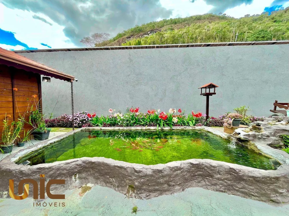 Casa, 3 quartos, 418 m² - Foto 24