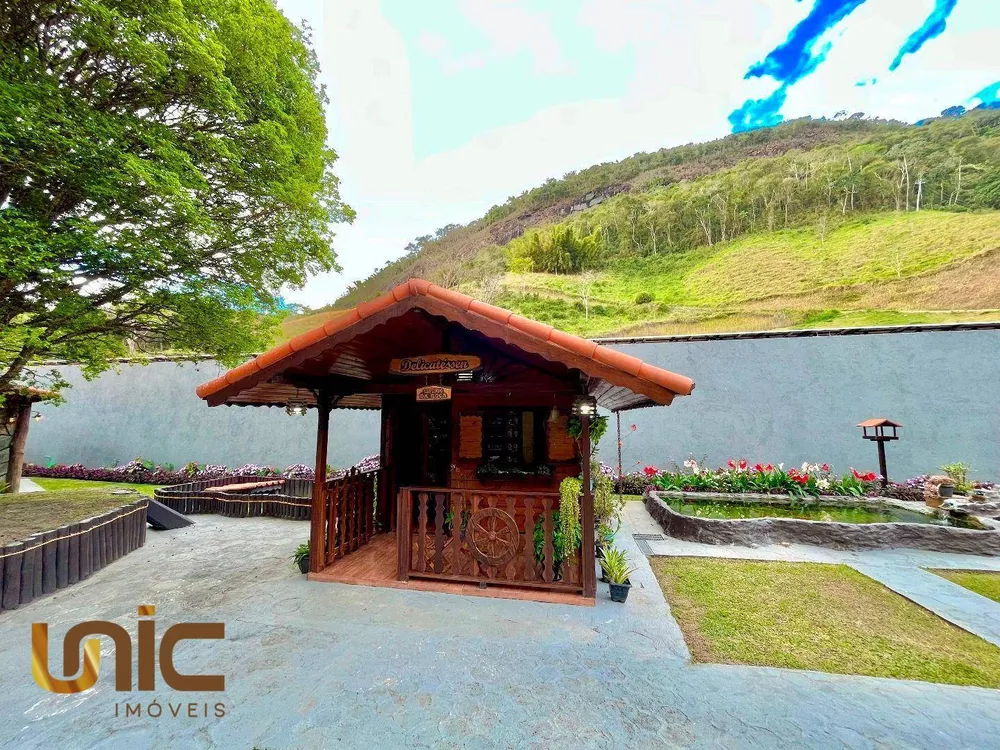 Casa, 3 quartos, 418 m² - Foto 13