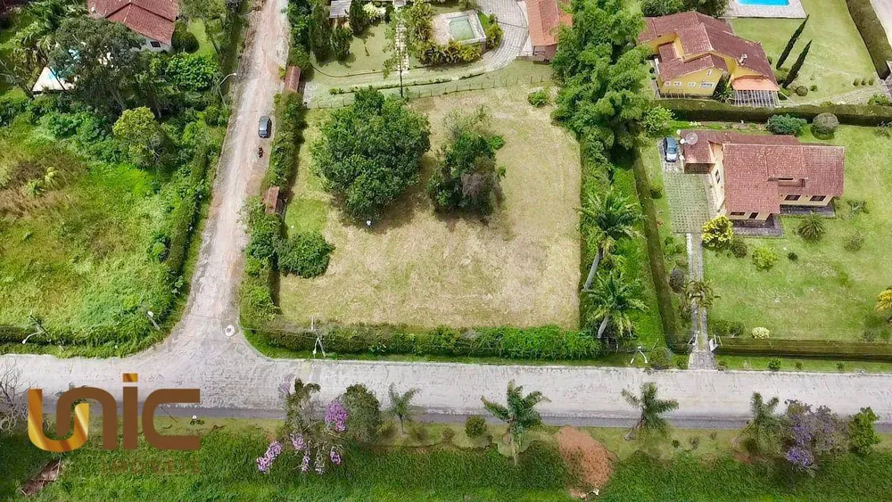 Loteamento e Condomínio, 2000 m² - Foto 12