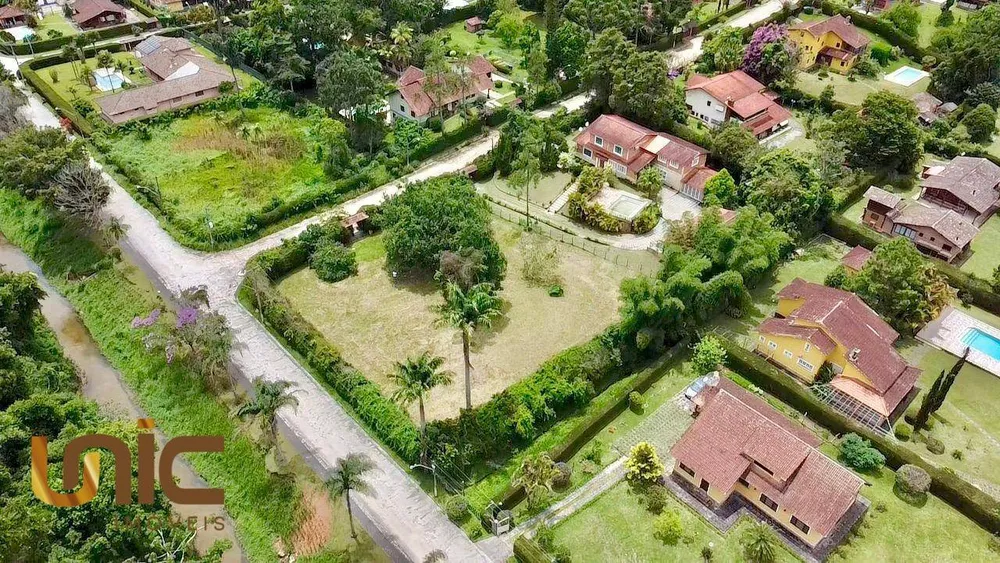 Loteamento e Condomínio, 2000 m² - Foto 7