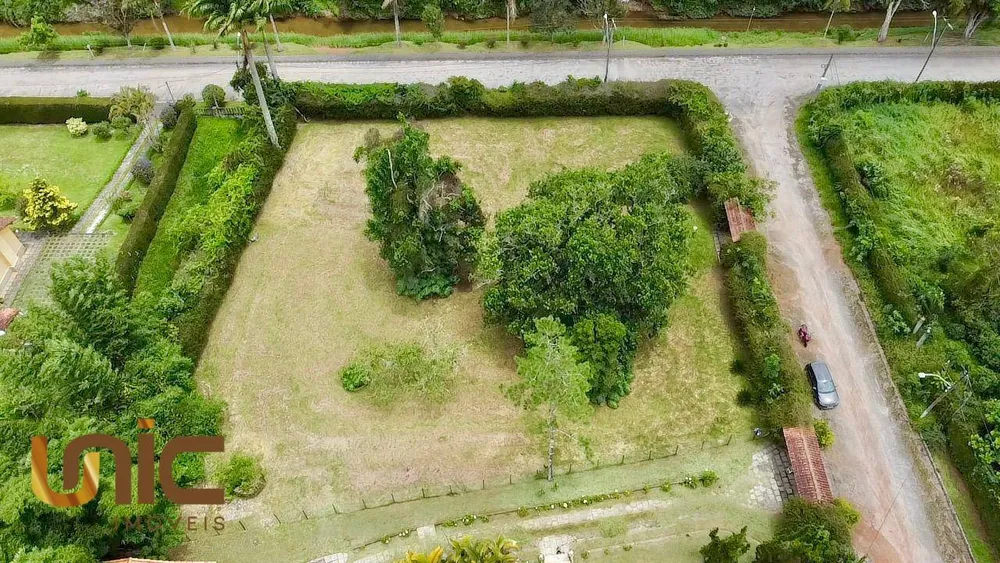 Loteamento e Condomínio, 2000 m² - Foto 3