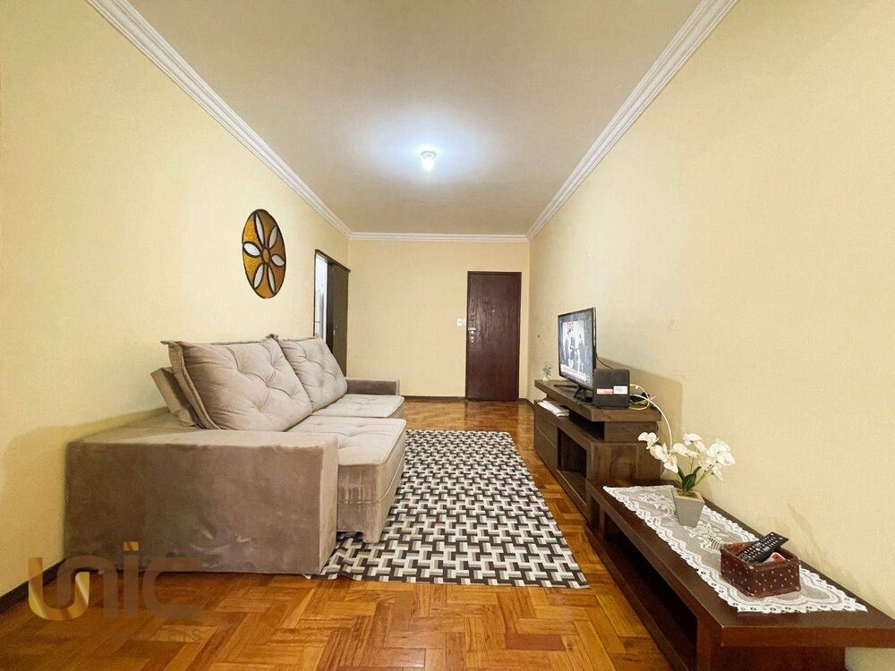 Apartamento, 1 quarto, 41 m² - Foto 2