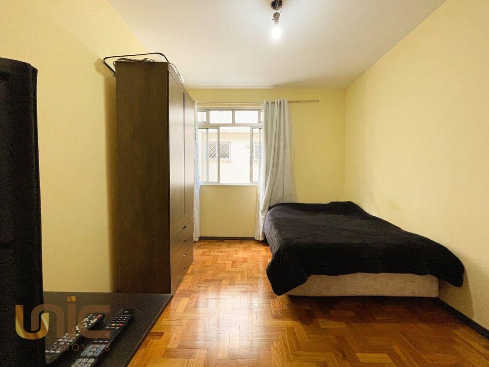 Apartamento, 1 quarto, 41 m² - Foto 5