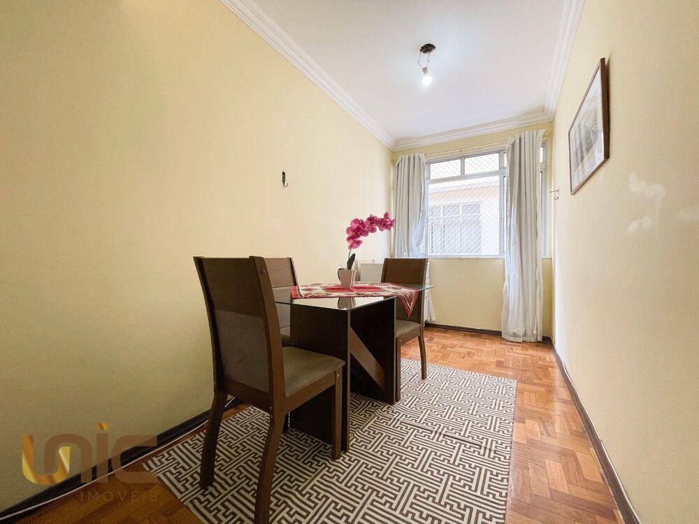 Apartamento, 1 quarto, 41 m² - Foto 4