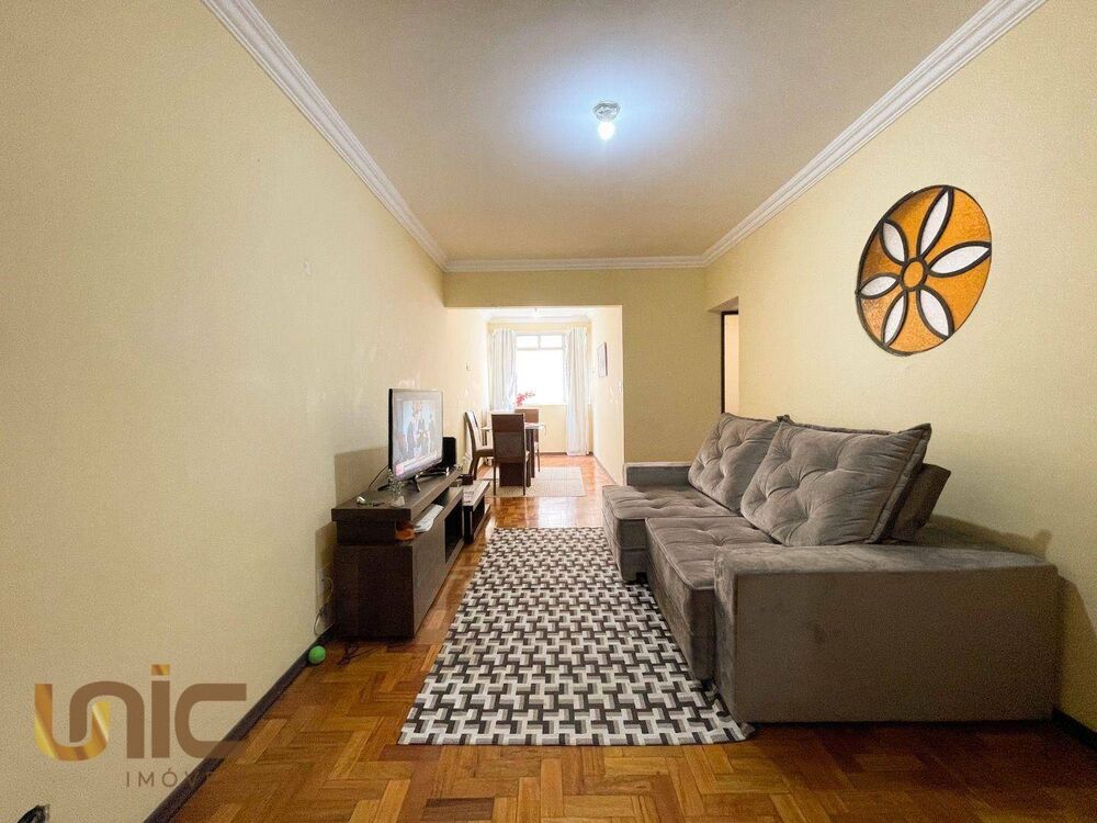 Apartamento, 1 quarto, 41 m² - Foto 3