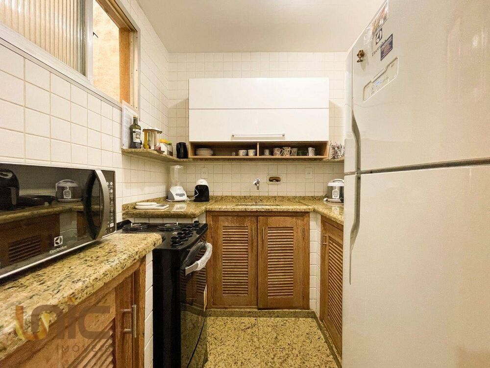 Apartamento, 1 quarto, 41 m² - Foto 7