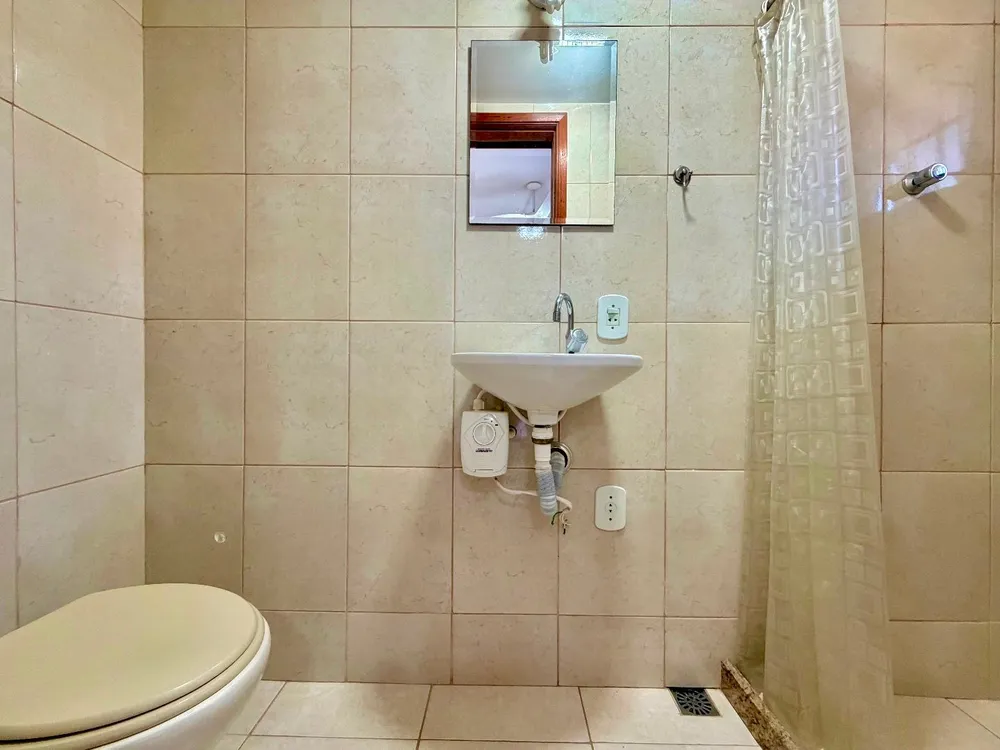 Casa de Condomínio, 3 quartos - Foto 21