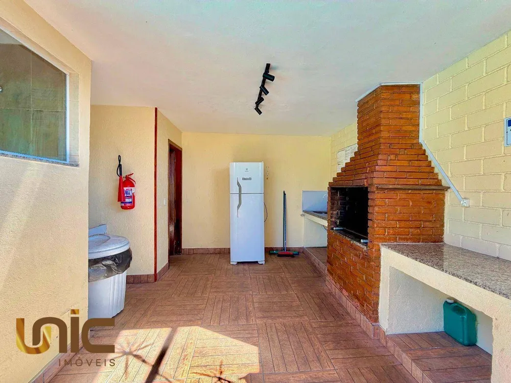 Casa de Condomínio, 3 quartos - Foto 25