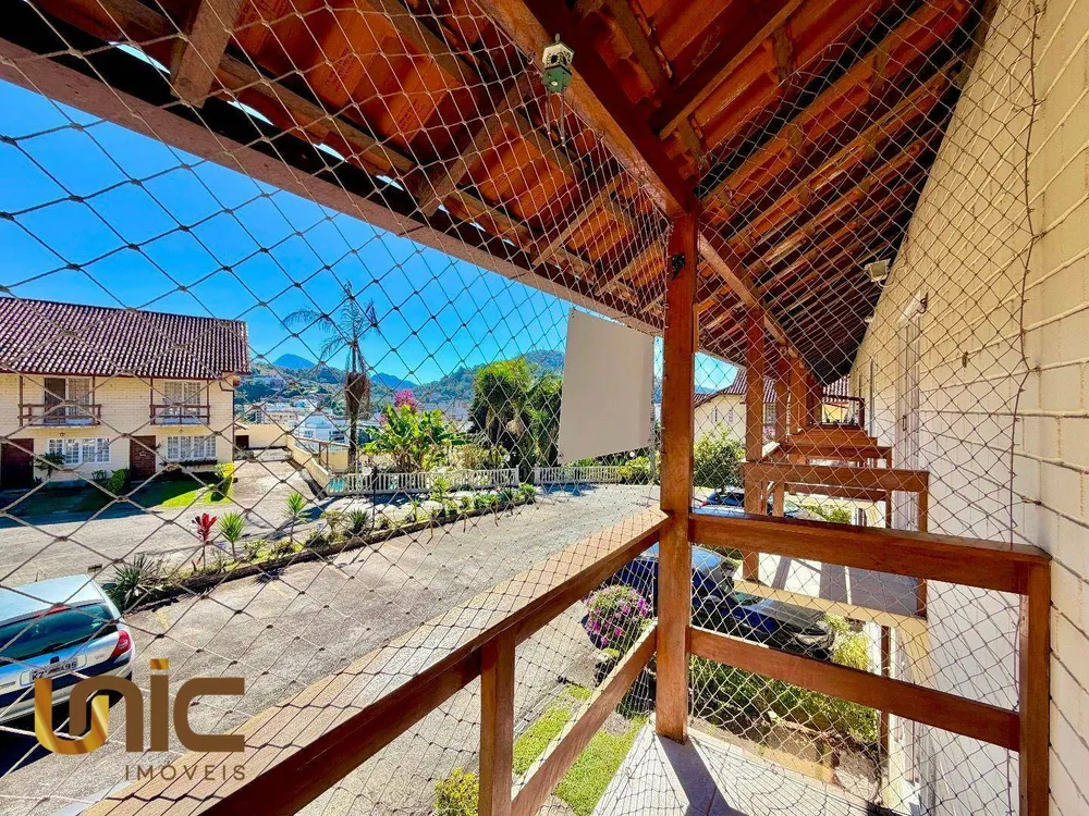 Casa de Condomínio, 3 quartos - Foto 12