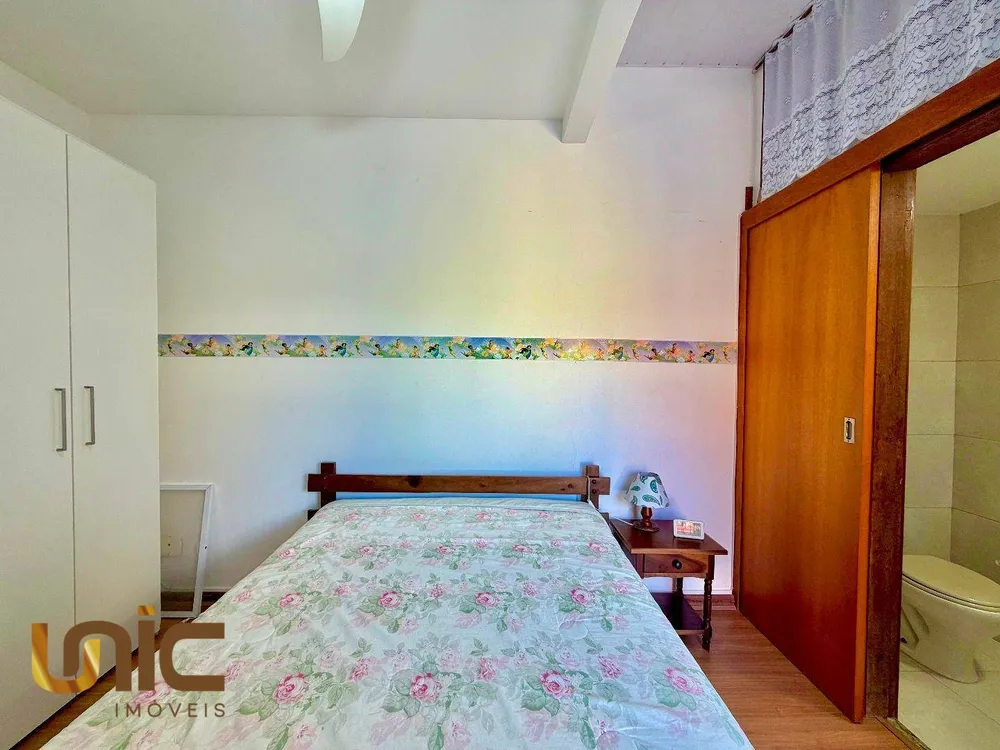 Casa de Condomínio, 3 quartos - Foto 19