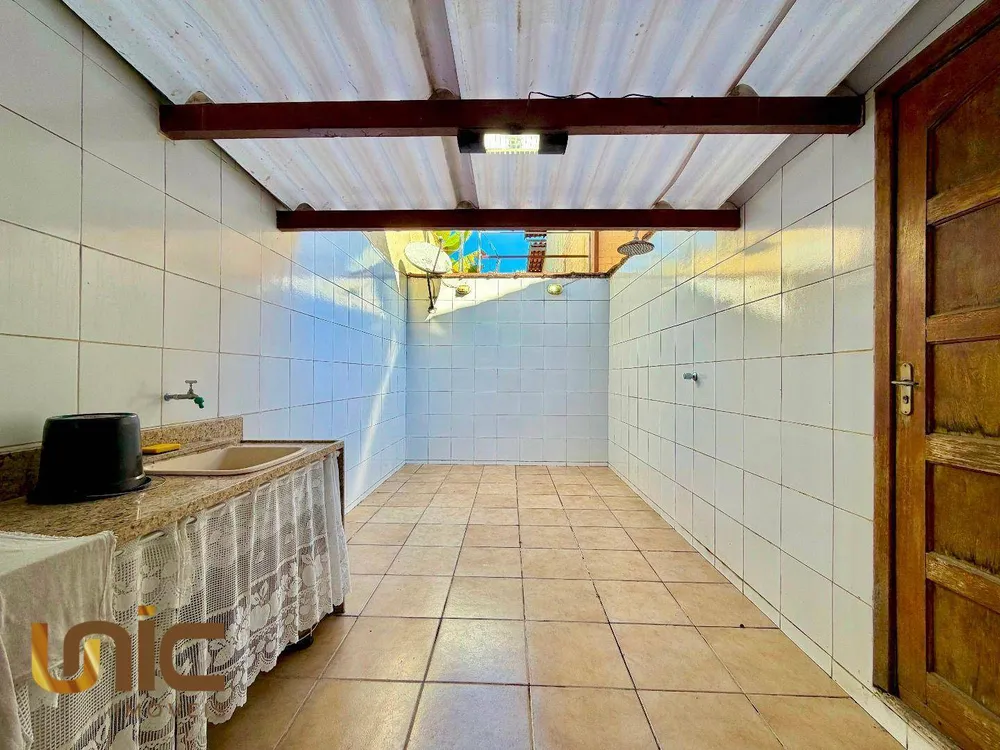 Casa de Condomínio, 3 quartos - Foto 11
