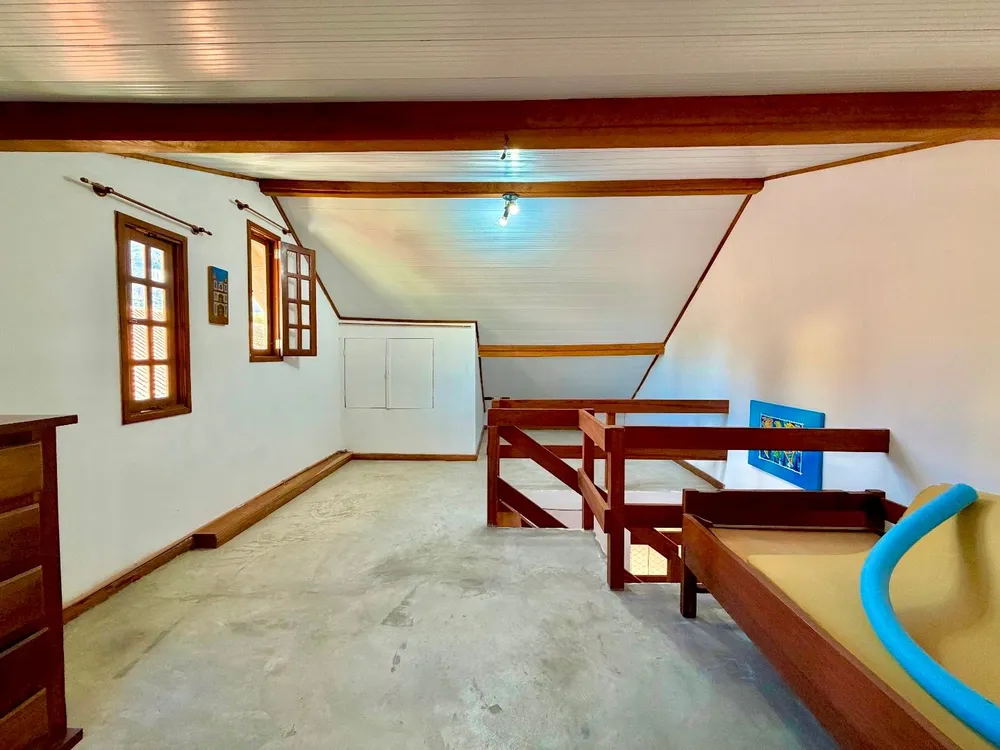 Casa de Condomínio, 3 quartos - Foto 22