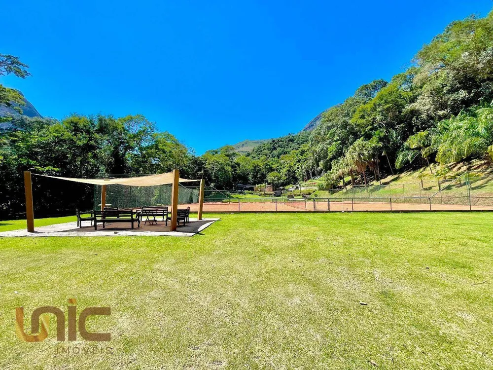 Casa de Condomínio, 4 quartos - Foto 21