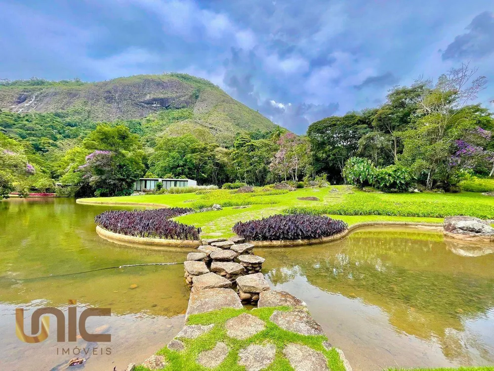 Casa de Condomínio, 4 quartos - Foto 9