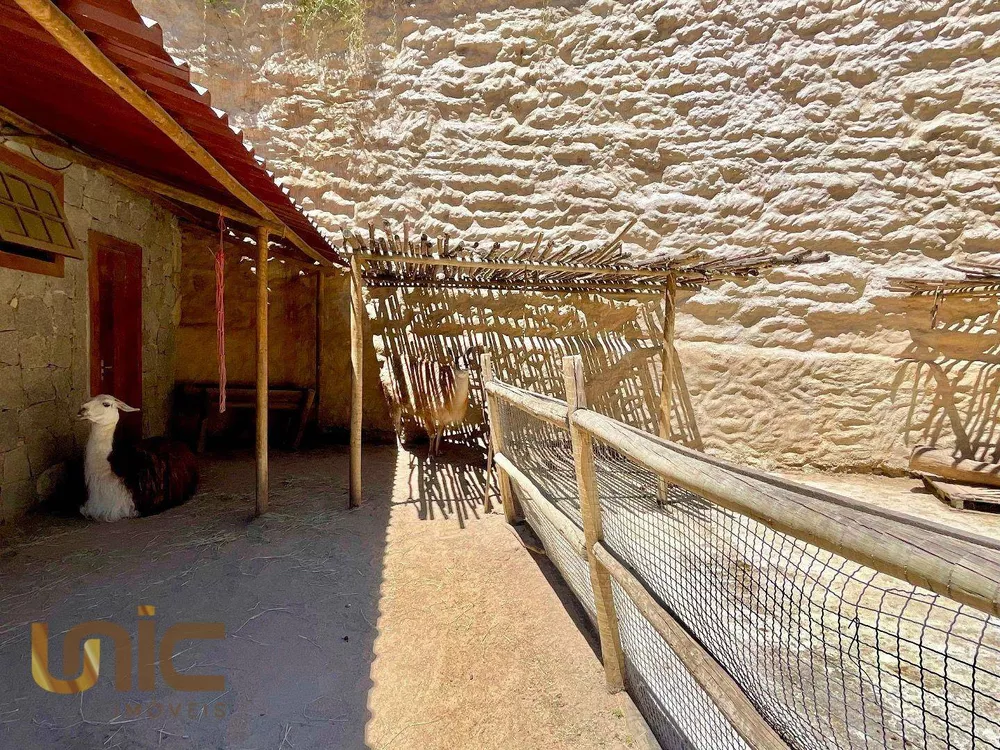 Casa de Condomínio, 4 quartos - Foto 22