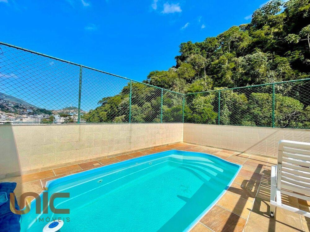 Cobertura, 3 quartos, 138 m² - Foto 15