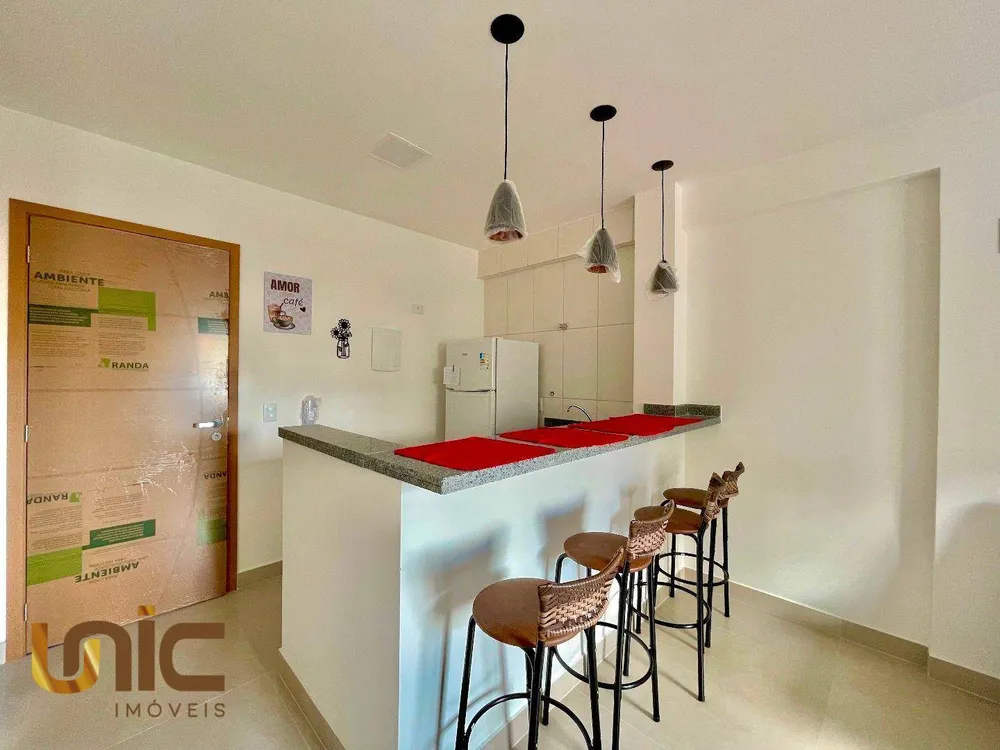 Apartamento, 1 quarto, 44 m² - Foto 5