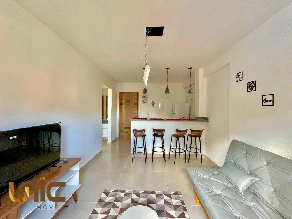 Apartamento, 1 quarto, 44 m² - Foto 2