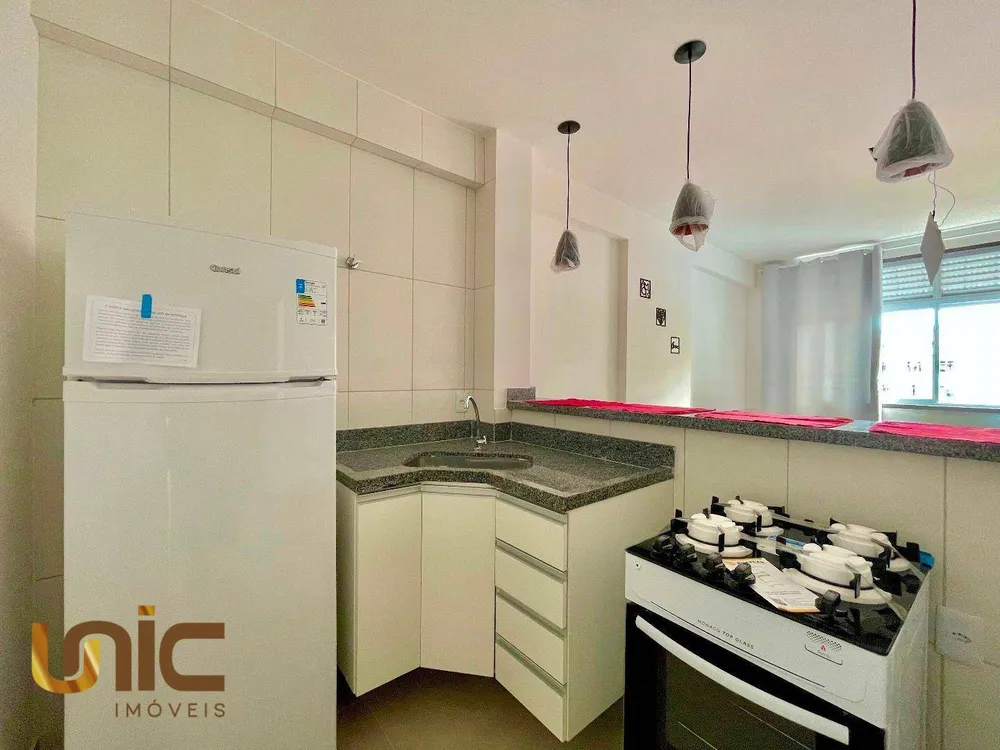 Apartamento, 1 quarto, 44 m² - Foto 4
