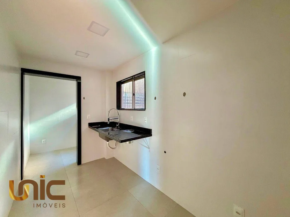 Apartamento, 3 quartos, 66 m² - Foto 3