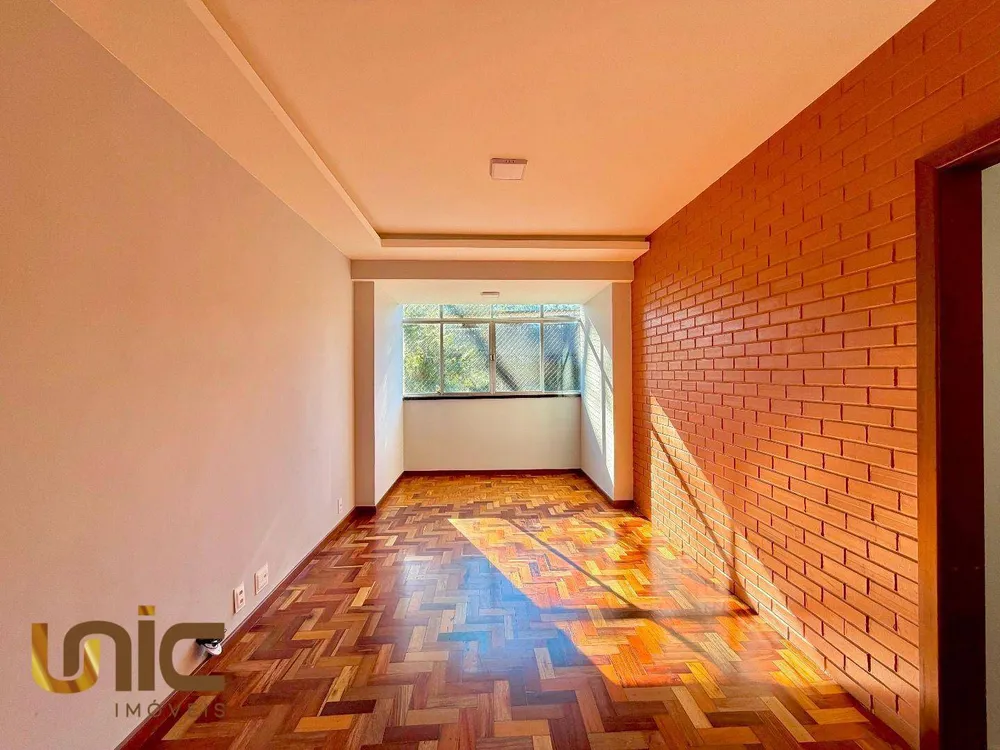 Apartamento, 3 quartos, 66 m² - Foto 1